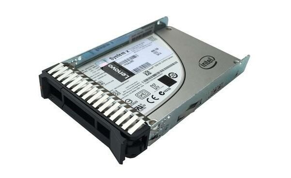 4XB7A10239 | ThinkSystem 2.5" 5200 960GB Mainstream SATA 6Gb Hot Swap SSD