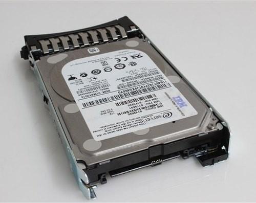 81Y9654 | Lenovo System X  900GB 10K 6Gbps SAS 2.5" SFF SS HDD