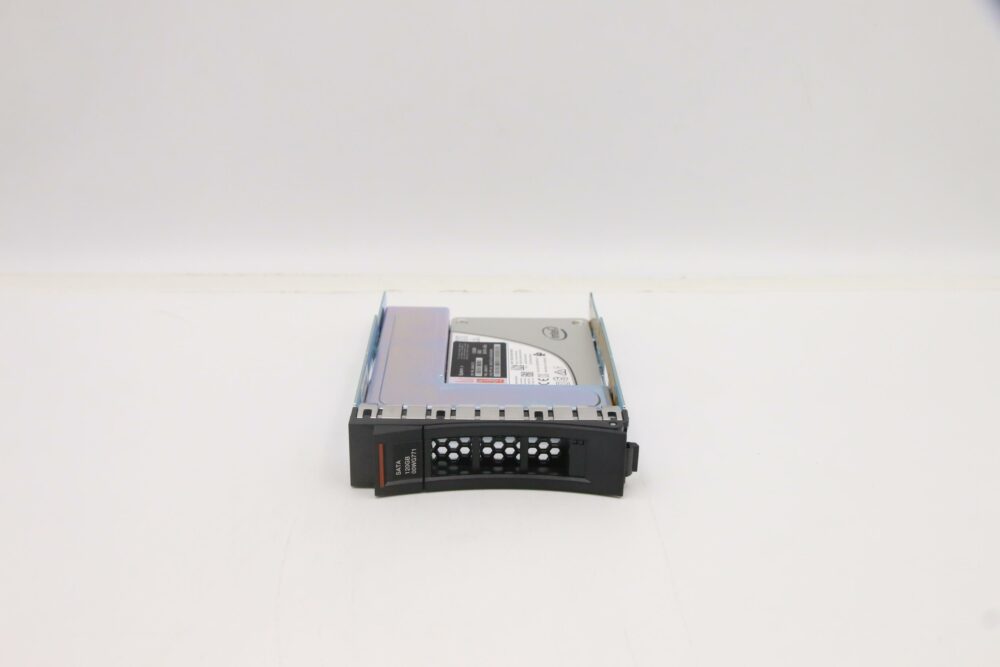 00WG770 | Lenovo Intel S3510 120GB Enterprise Entry SATA HS 3.5" SSD