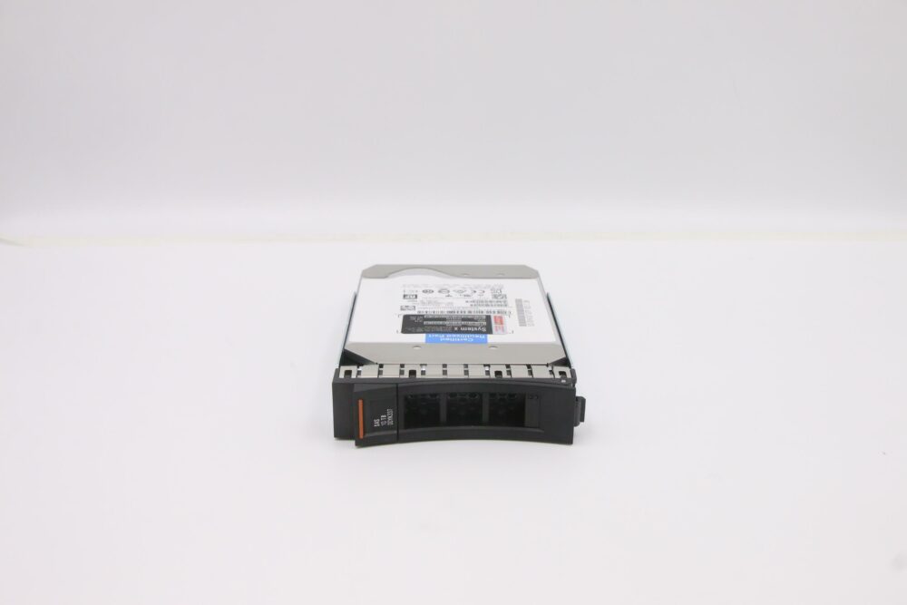 00YK336 | Lenovo 10TB 7.2K 12Gbps NL SAS 3.5" G2HS 512e HDD - Image 2