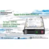 870757-B21 | HPE 600GB SAS 12G Enterprise 15 K SFF (2.5 in) SC HDD