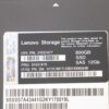 01DC477 | Lenovo Storage 800GB 3DWD 2.5" SAS SSD - Image 4