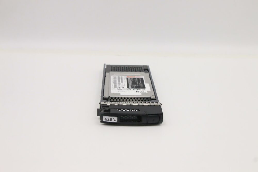 SSD 01PG629 | Lenovo ThinkSystem DE Series 1.6TB 12G 3DWD 2.5" SSD - Image 4