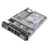 400-ATJR | Dell 1.8TB 10K 12Gb/s 512e 2.5-inch SFF SAS | 2.5 inc Tray