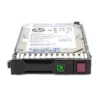 781518-B21 | HPE 1.2TB SAS 12G ENT 10 K SFF (2.5 in) SC 1Yr warranty HDD