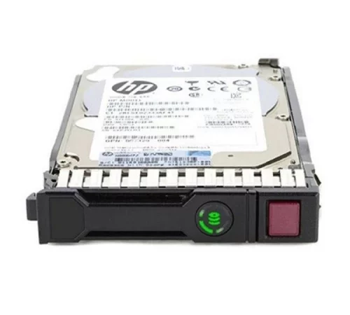 781518-B21 | HPE 1.2TB SAS 12G ENT 10 K SFF (2.5 in) SC 1Yr warranty HDD