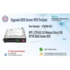 P28586-B21 | HPE 1.2TB SAS 12G Mission Critical 10K SFF BC Multi Vendor HDD