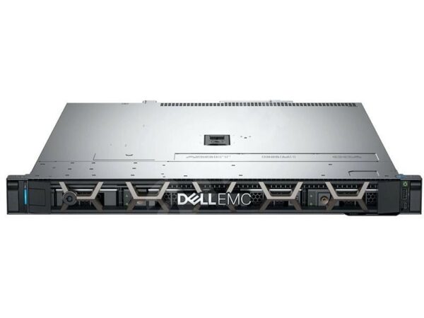 Server DELL PowerEdge R240 Xeon E-2224 | 2x16GB | 2x1TB SATA
