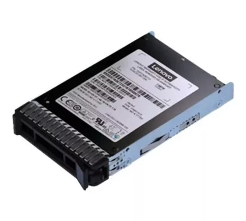 00WG770 | Lenovo Intel S3510 120GB Enterprise Entry SATA HS 3.5" SSD