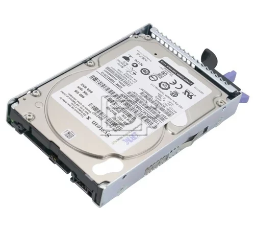 00AJ360 | IBM 240GB SATA 2.5" MLC HS Enterprise Value SSD