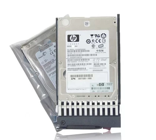 P09693-B21 | HPE 1.92TB SATA 6G RI LFF (3.5 in) SSD