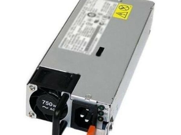 00FK930 | System x 550W High Efficiency Platinum AC Power Supply