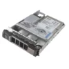 400-ALZG | Dell 400GB 12Gb/s 2.5-inch SFF SAS Mixed-Use Hot-Plug SSD