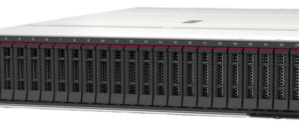 ThinkSystem SR650 V2, 1xIntel Xeon Silver 4309Y 8C | 16GB | 1,2TB SAS