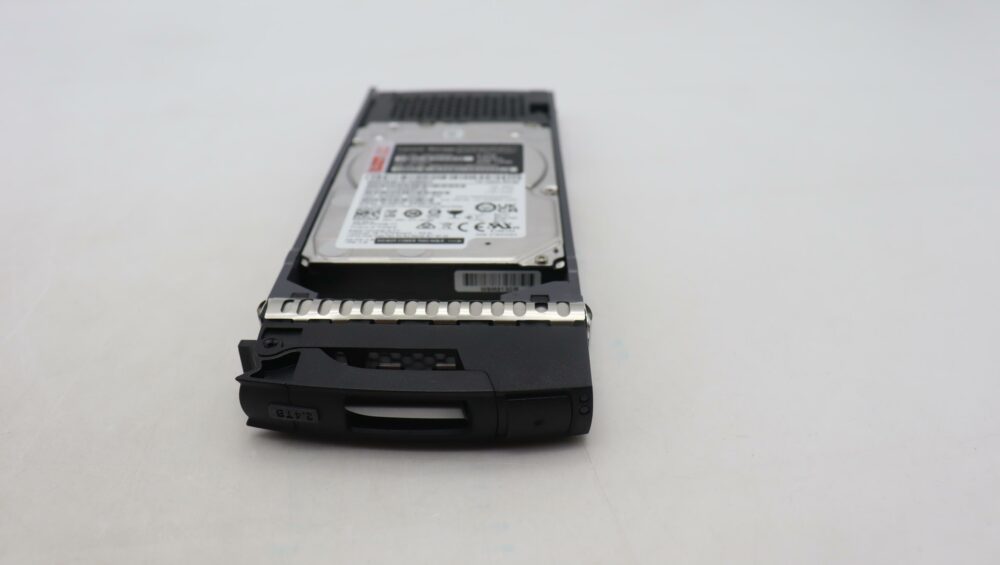 4XB7A88046 | Lenovo ThinkSystem DE Series 2.4TB 10K 2.5" HDD 2U24 - Image 3
