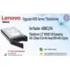 4XB0K12396 | ThinkServer 2.5 900GB 15K Enterprise SAS 12Gbps 512e HDD