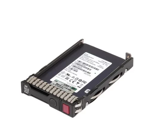 875470-B21 | HPE 480GB SATA 6G MU SFF (2.5 in) SSD