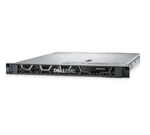 Server Dell PowerEdge R450 Xeon Silver 4310 | 16GB | 2TB NLSAS