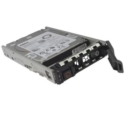 400-BDQT | Dell 480GB SSD SATA Read Intensive 6Gbps 512e 2.5inch