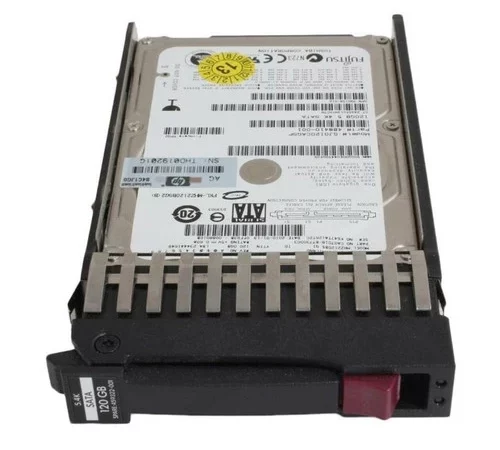 389343-001 | HPE 72GB hot-plug dual-port SAS hard disk drive LFF SAS HDD