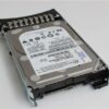 00WG715 | IBM 900GB 10K 12Gbps SAS 2.5 G3HS SED