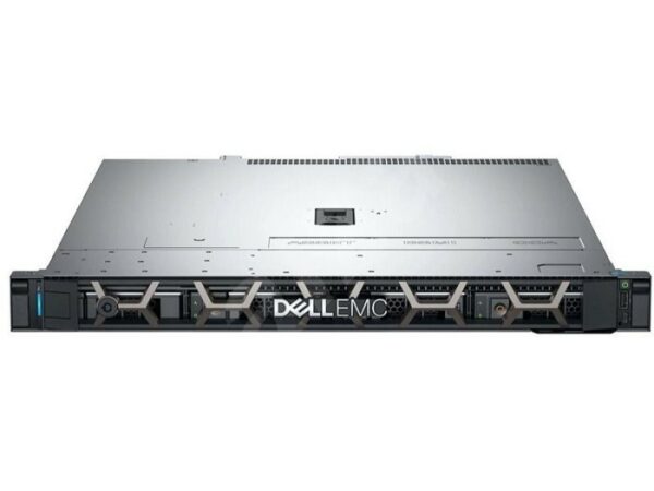 Server DELL PowerEdge R240 Xeon E-2224 | 1x8GB | 2x1TB SATA