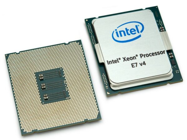 00WH314 | X6 Processor Intel Xeon Processor E7-4850 v4 16C 2.1GHz