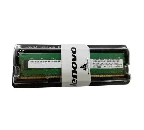 46W0796 | 16GB TruDDR4 Memory (2Rx4, 1.2V) PC4-17000 CL15 2133MHz