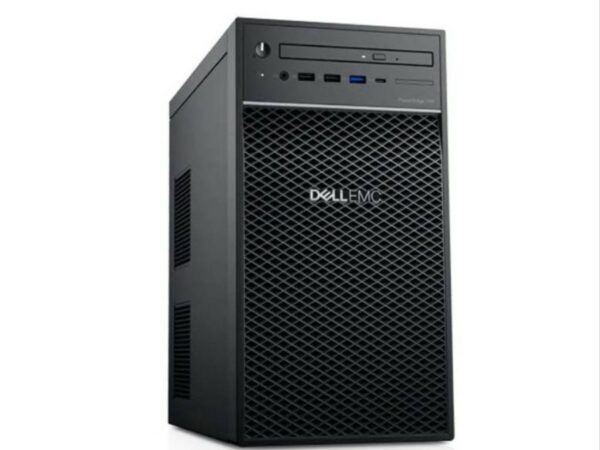 Dell Power Edge T40 | 1x Intel Xeon 2224 4C | 8GB | 1TB SATA