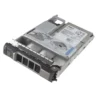 401-ABHS | Dell 2.4TB 10K SAS 2.5" 12Gb/s 512e Hot-Plug Hard Drive | 3.5" Hard Drive Tray