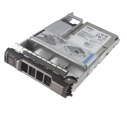400-AOXC | Dell 600GB 10K RPM SAS 12Gbps 512n 2.5" Hot-plug Hard Drive | 3.5" Hybrid CARR