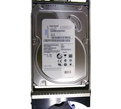 00AJ010 | IBM S3500 480GB SATA 2.5" MLC HS Enterprise Value SSD