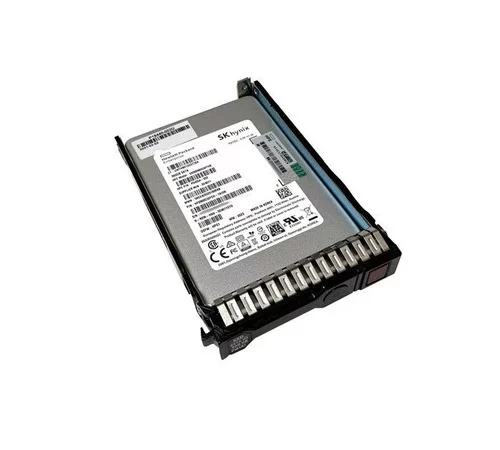 P06194-B21 | HPE 480GB SATA 6G RI SFF (2.5 in) SSD