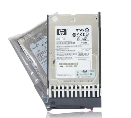 P09687-B21 | HPE 480GB SATA 6G RI LFF (3.5 in) SSD