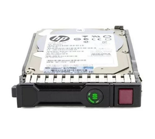 759210-B21 | HPE 450GB SAS 12G ENT 15 K SFF (2.5 in) SC 1Yr warranty HDD