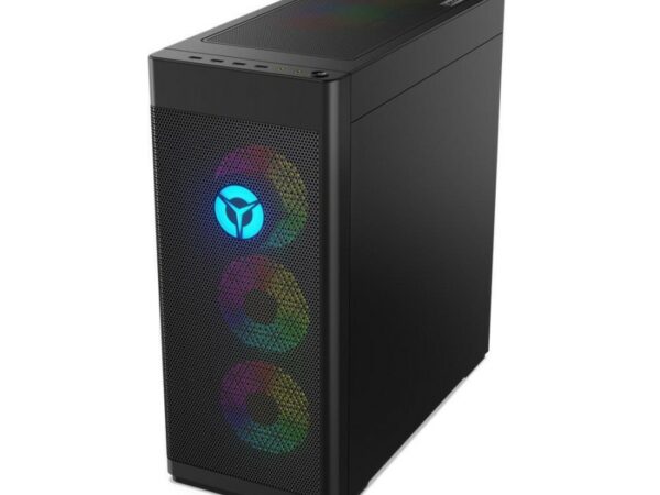 Legion T5 26AMR5 | AMD Ryzen 7 - 5700G 8C | 2x 8GB UDIMM | 512GB SSD| 2TB