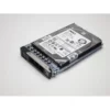 X96WH | Dell 2.4TB 10K RPM SAS 12Gbps 2.5in Hot-plug HDD | 3.5 Tray
