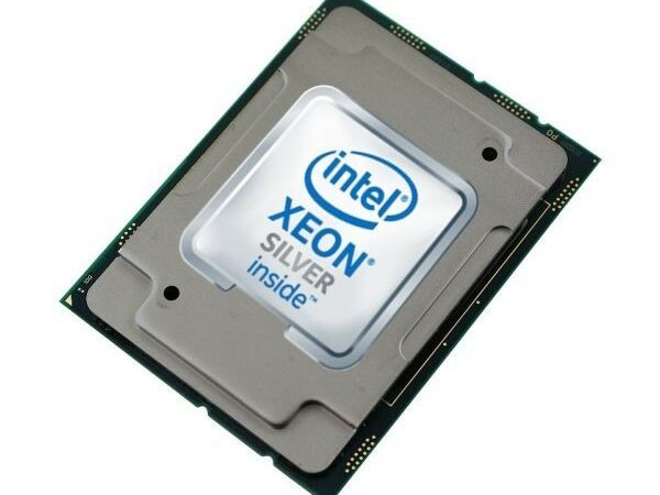 P10941-B21 | Intel Xeon-Silver 4215 (2.5 GHz/8-core/85 W) Processor kit