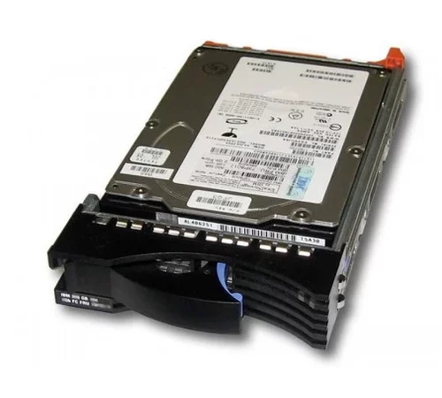 00NC649 | IBM 600GB 10K RPM 6Gb SAS 2.5 Inch HDD