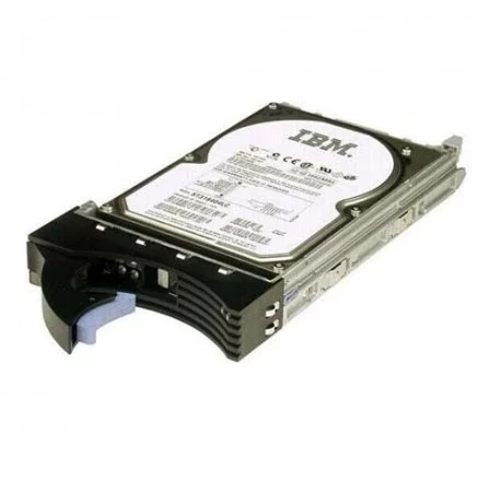 81Y9670 | IBM 300GB 15K 6Gbps SAS 2.5" G2HS HDD