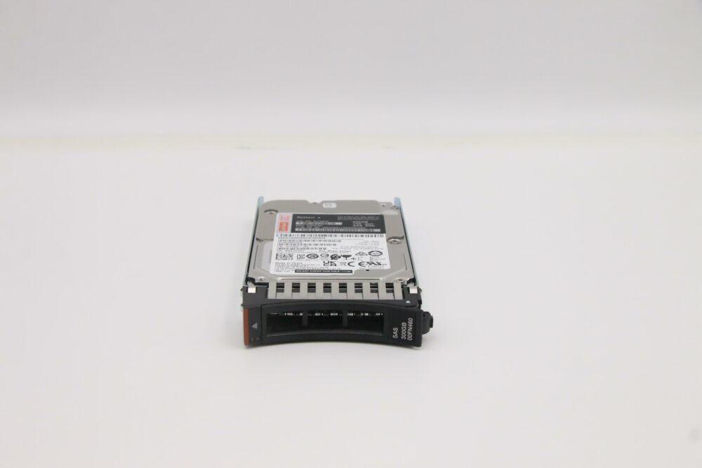81Y9670 | System X 300GB 15K 6Gbps SAS 2.5" SFF G2HS HDD