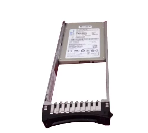 00AR330 | IBM 400GB 2.5" v2 12GB SAS Flash Solid State Drive