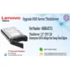 4XB0G45721 | ThinkServer 2.5" 1TB 7.2K Enterprise SATA 6Gbps HDD