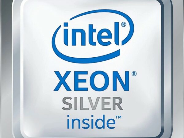 Dell 338-BLTV | Processor Intel Xeon Silver 4114 2.2GHz, 10-Core