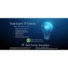4X77A77494 | ThinkSystem 8GB TruDDR4 3200 MHz (1Rx8, 1.2V) ECC UDIMM - Image 2