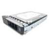 400-AFYB | Dell 1TB 7.2K RPM SATA 6Gbps 3.5in Hard Drive