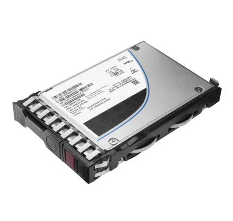 636597-B21 | HP 400GB 3G SATA MLC SFF (2.5-in) Enterprise Mainstream 1 Yr Warranty Solid State Drive