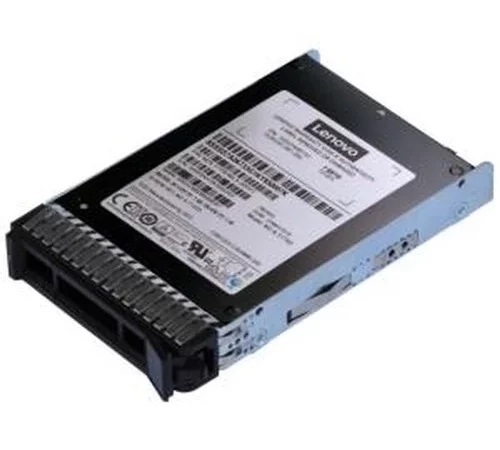 4XB7A10219 | ThinkSystem SFF SSD 400GB Performance SAS 12Gb Hot Swap