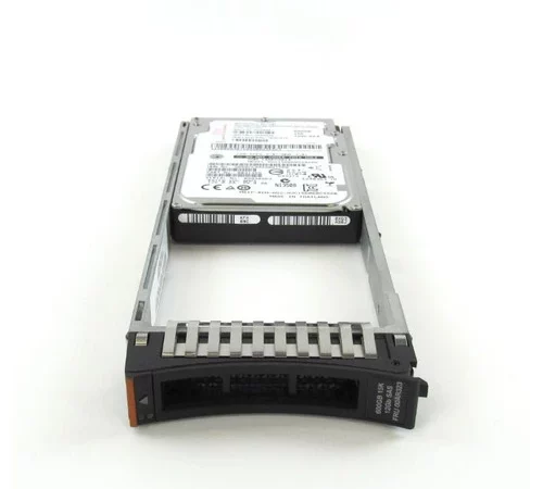 00AR325 | IBM 600GB 10K RPM 6Gb SAS Hard Drive