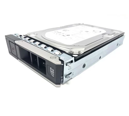 0529FG | HDD Dell 4TB 3.5-inch LFF SAS 6Gb/s Hot-Plug | Tray 3.5-inch